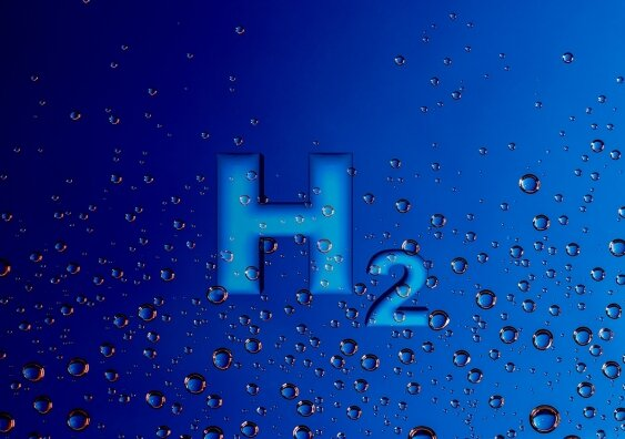 Hydrogen energy