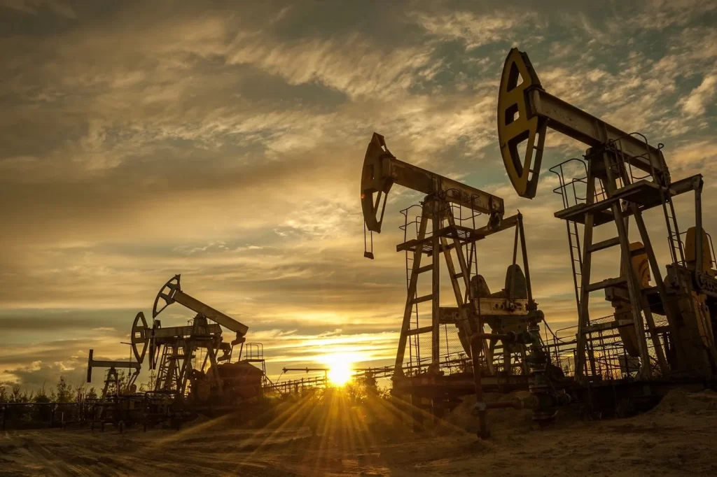 Windfall Tax Cut on Petroleum Crude Benefits The Giants