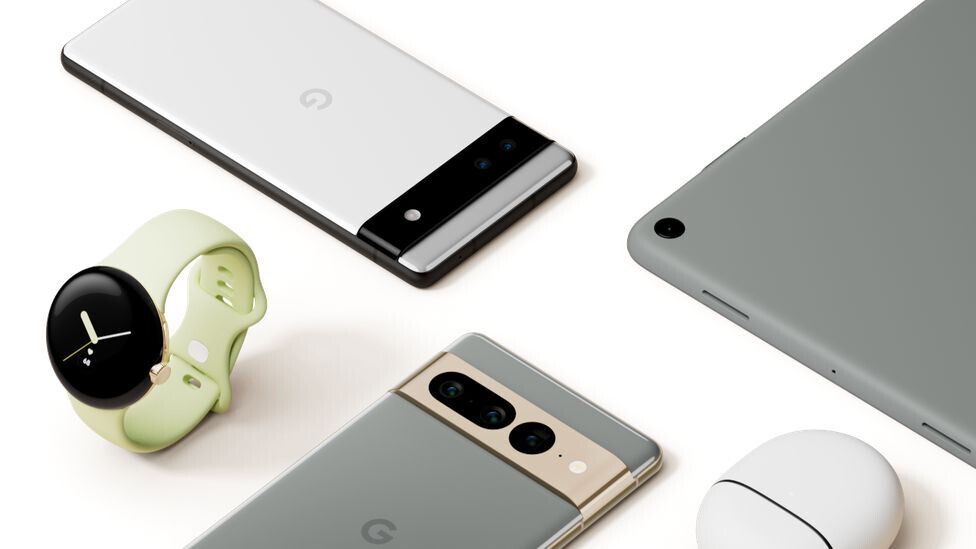 Google Launched Pixel 6a, in India at 43,999 INR.