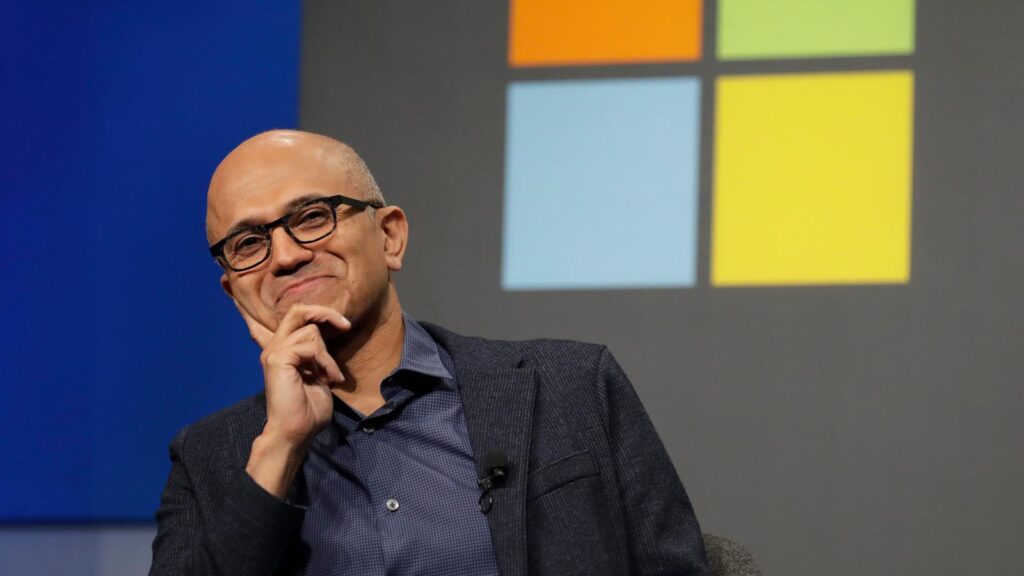 Satya Nadella Statement on the Relation of Microsoft and OpenAI, Confirms That The Bond is Still Intact
