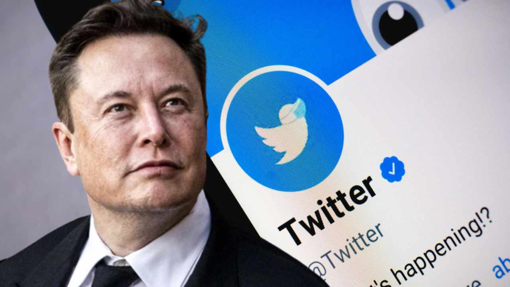 Elon Musk announces a new feature: "Blue-Verified" users can now upload 2 hour video upto 8GB.