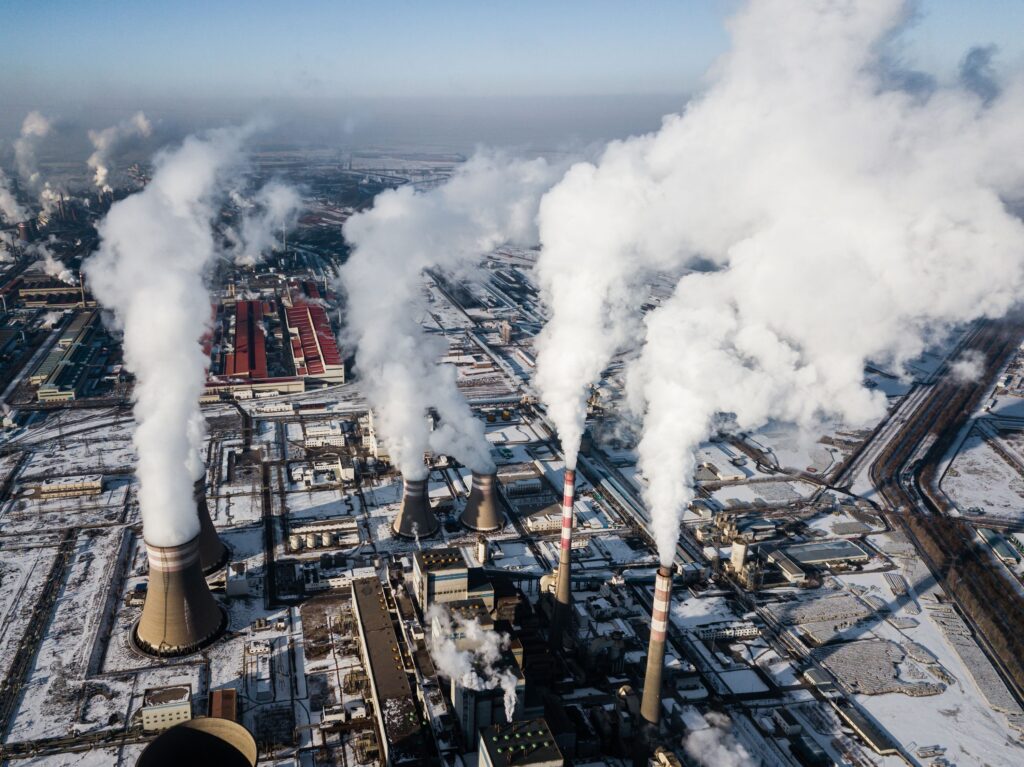 Why Global Coal Came Back Despite Concerns About the Climate?