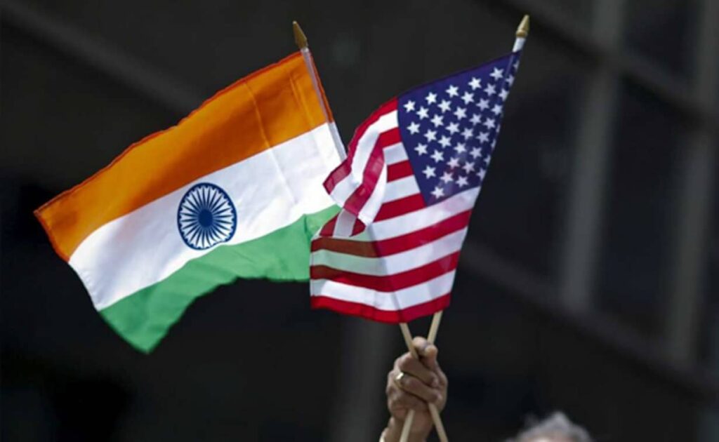 US-India Relations: There Have Been More Bets Placed Between India And The US
