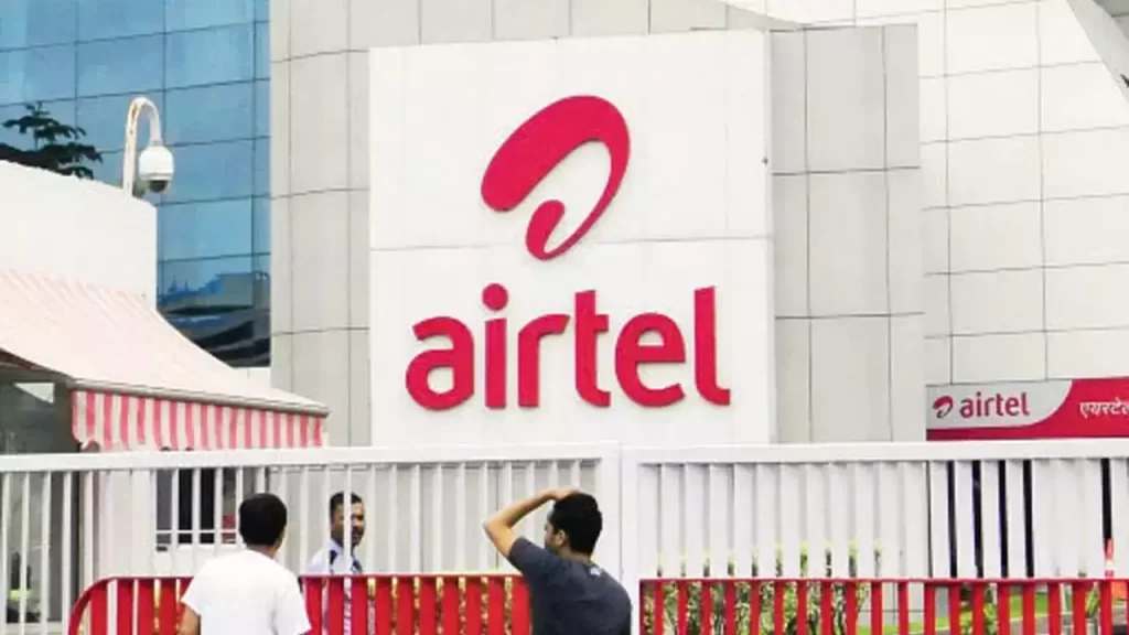 Airtel May Issue Offshore Bonds For Up To $1 Billion