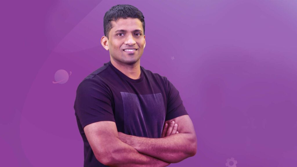 Disagreements With Founder Byju Raveendran Cause Three Byju's Board Members To Quit