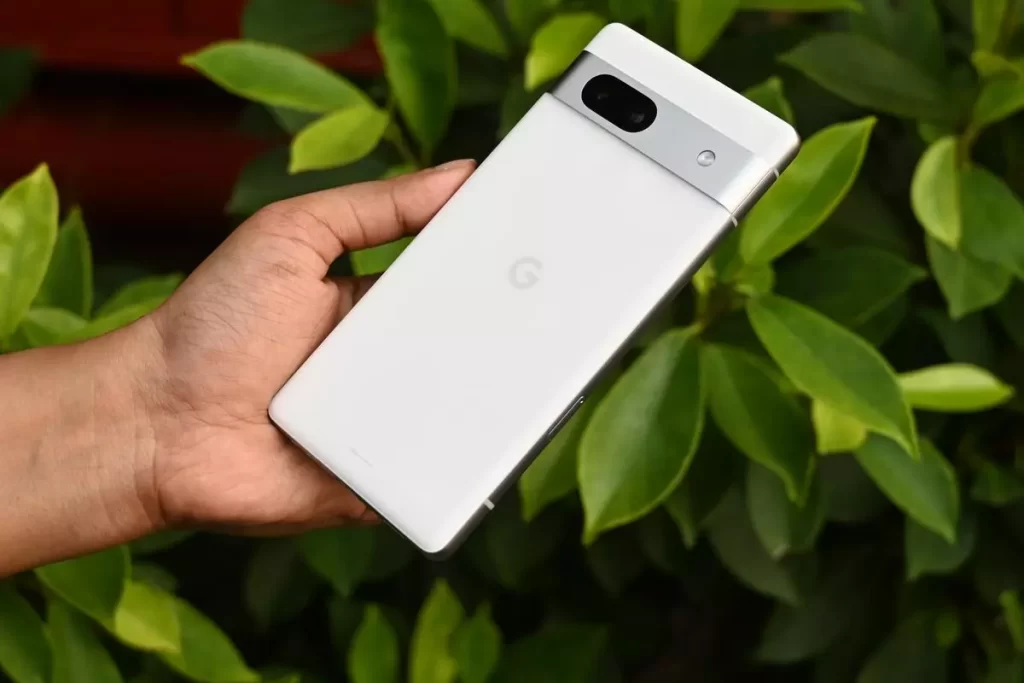 Google Is Looking for Partnerships With Indian Vendors For The Manufacture of Pixel Devices In India.
