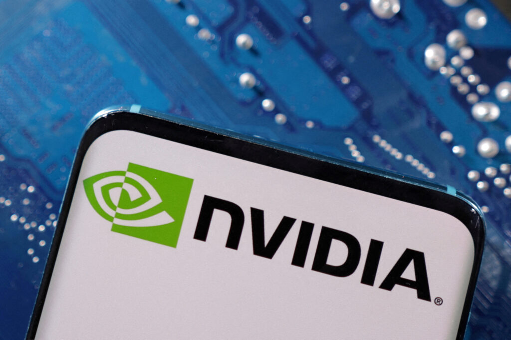 Chinese Dealers Profit From A Rising Need for Nvidia AI Chips And Offer Them for 16.4 Lakh Per Unit.