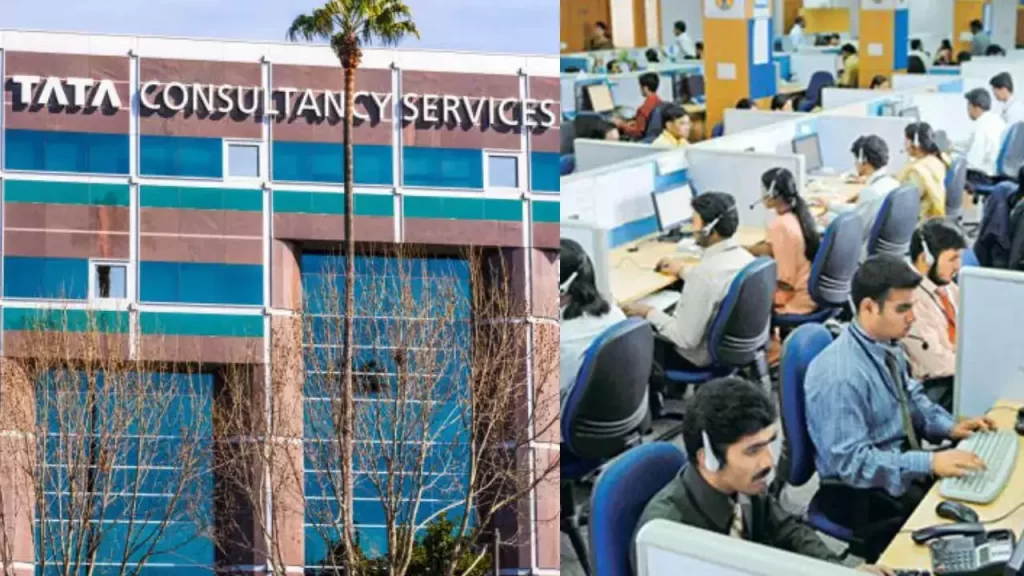 Four Employees At TCS Are Fired After A Rs. 100 Billion Jobs-For-Bribes Scam
