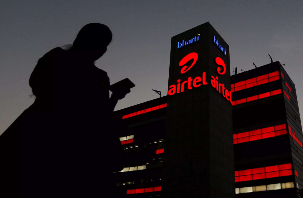 Airtel May Issue Offshore Bonds For Up To $1 Billion