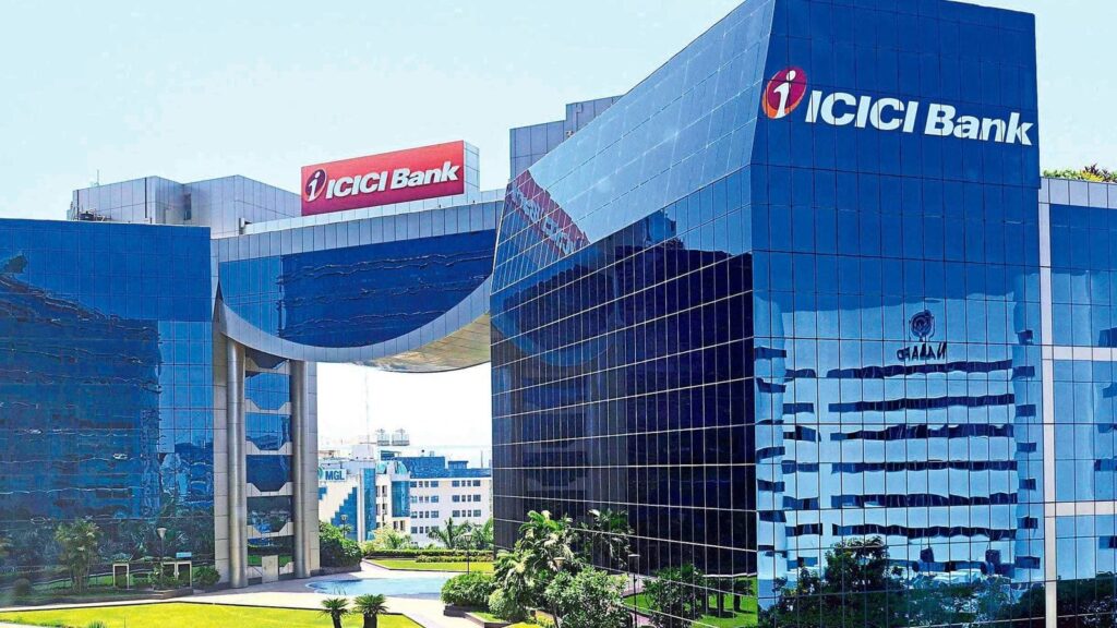The Delisting Plan of Brokerage Company Boosts ICICI Securities To A 52-Week High.
