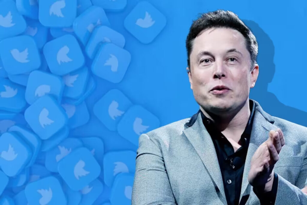 Twitter is Renamed As "X" According To Elon Musk
