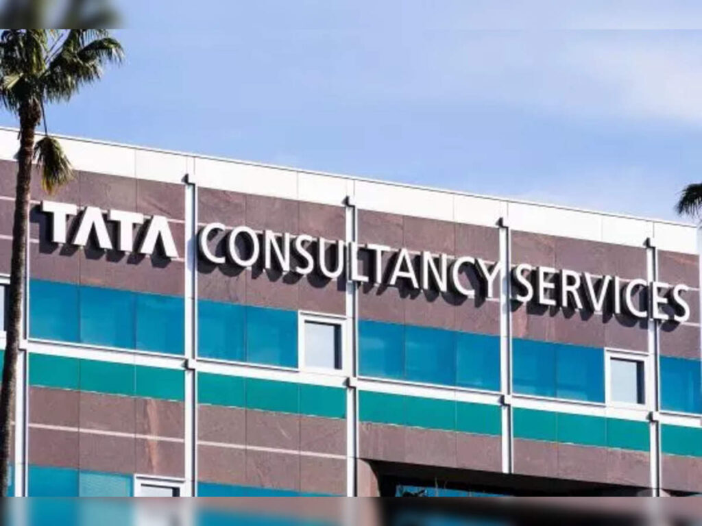 Four Employees At TCS Are Fired After A Rs. 100 Billion Jobs-For-Bribes Scam
