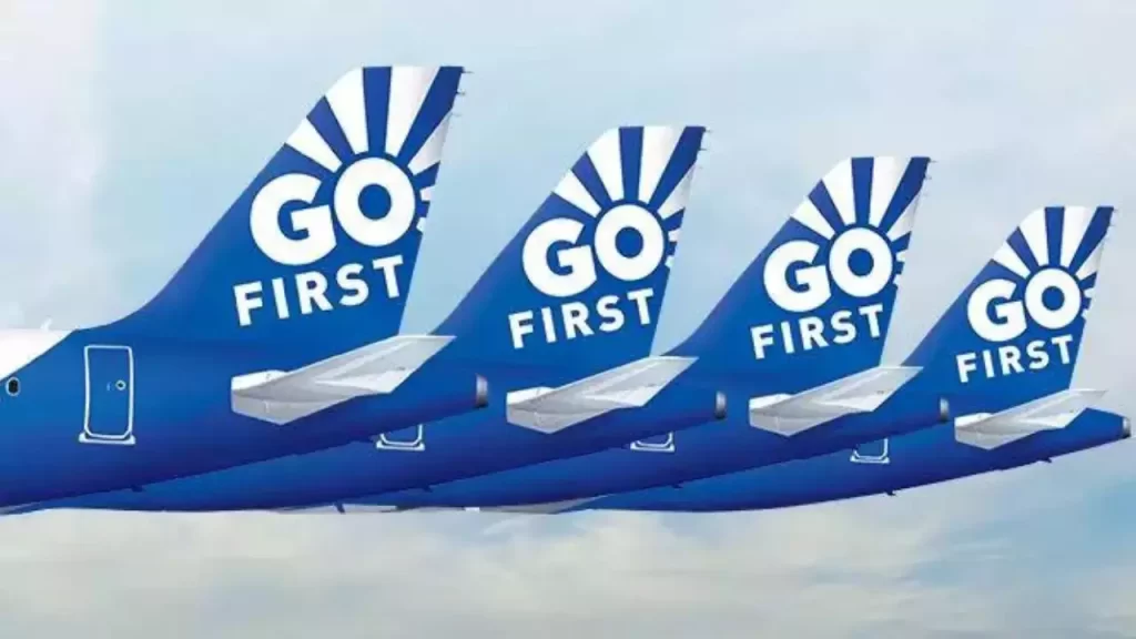 Go First Receives Claims Worth 23,777 Crore From Creditors On Receiving Numerous Inquiries