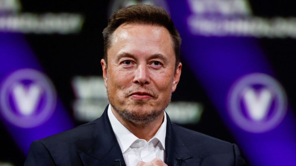 Elon Musk Announces The Creation of xAI, A ChatGPT Alternative