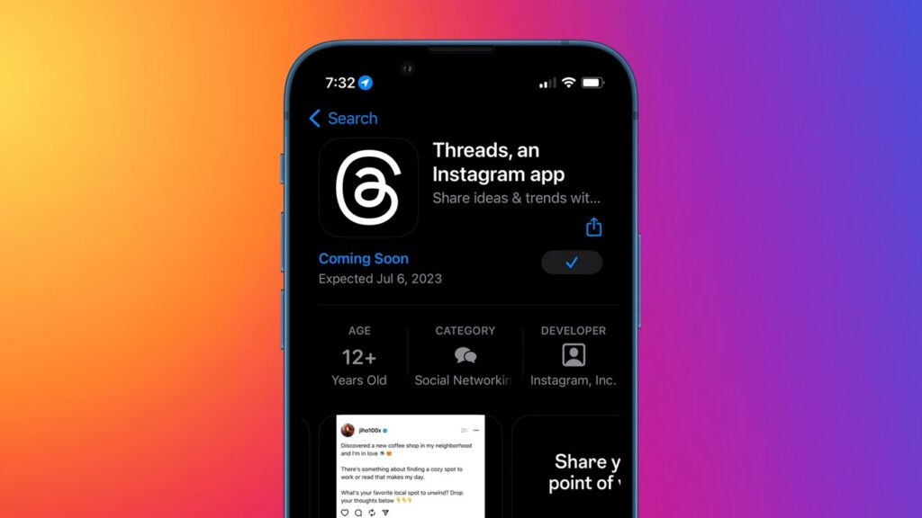 Instagram’s Twitter: On July 6, The Competing Threads App Is Set To Launch