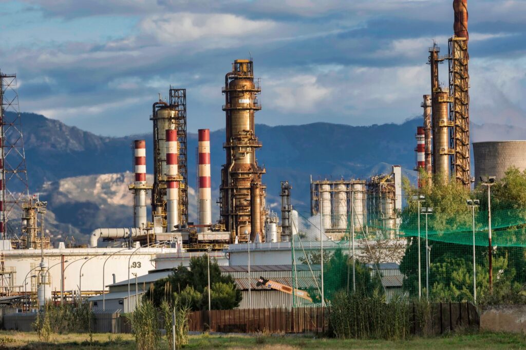 Indian Refineries Will Increase Capacity By 56 Million Tonnes Annually By 2028