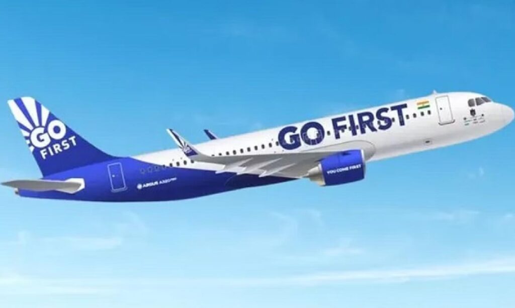 Go First Receives Claims Worth 23,777 Crore From Creditors On Receiving Numerous Inquiries