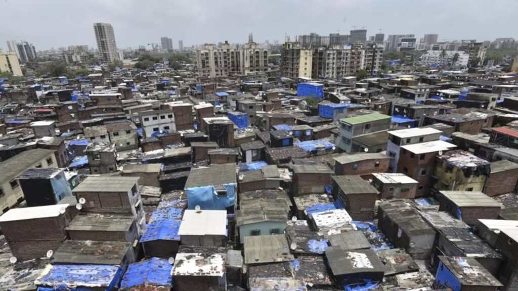 Gautam Adani: Following Rebuilding, Dharavi Will Become A "State-of-The-Art World-Class City"