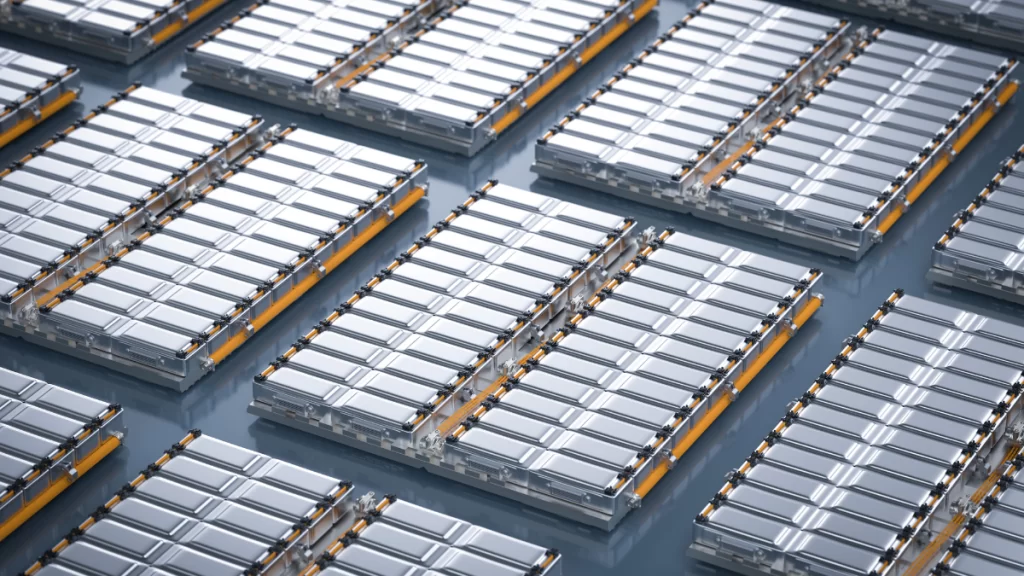 Indian Government proposes billion-dollar subsidy for grid battery manufacturers.