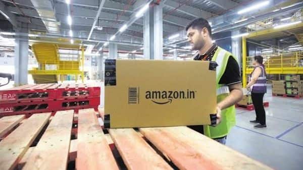 India's Overall Exports Via Amazon Global Selling Are Expected To Reach $8 Billion In 2023
