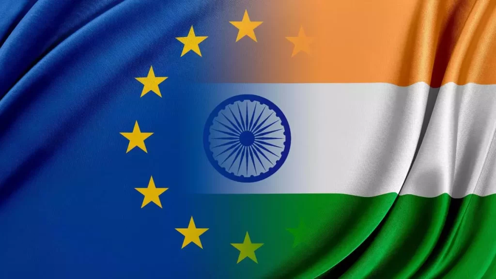 The European Union Carbon Tax Would Be Contested By India At The WTO