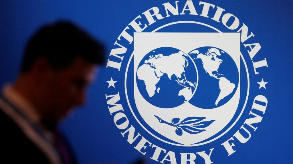 IMF Chief: More Monetary Policy Tightening May Be Necessary If Inflation Rises

