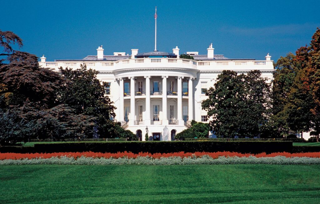 White House Closed After Cocaine Was Discovered In Joe Biden-Frequented Areas