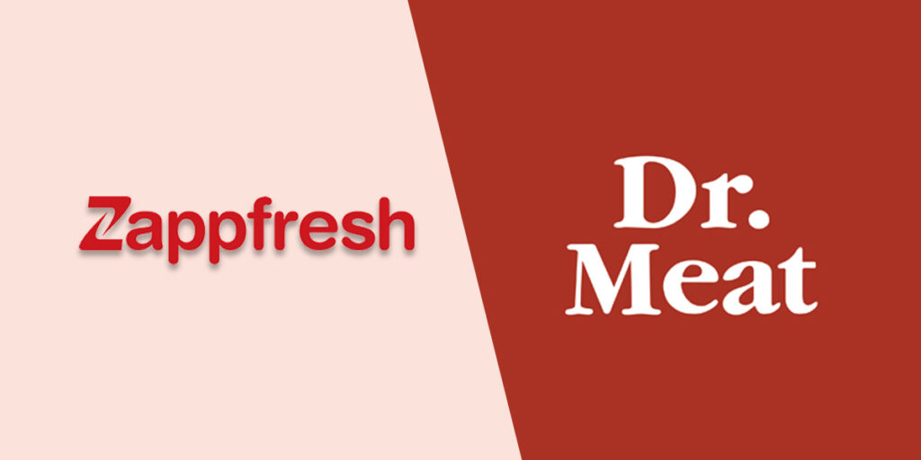ZappFresh acquires Dr. Meat, a D2C meat delivery business, to expand into South India