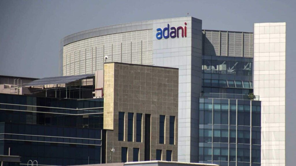 Adani Raises $9 Billion In 4 Years By Selling Stakes In 3 Companies