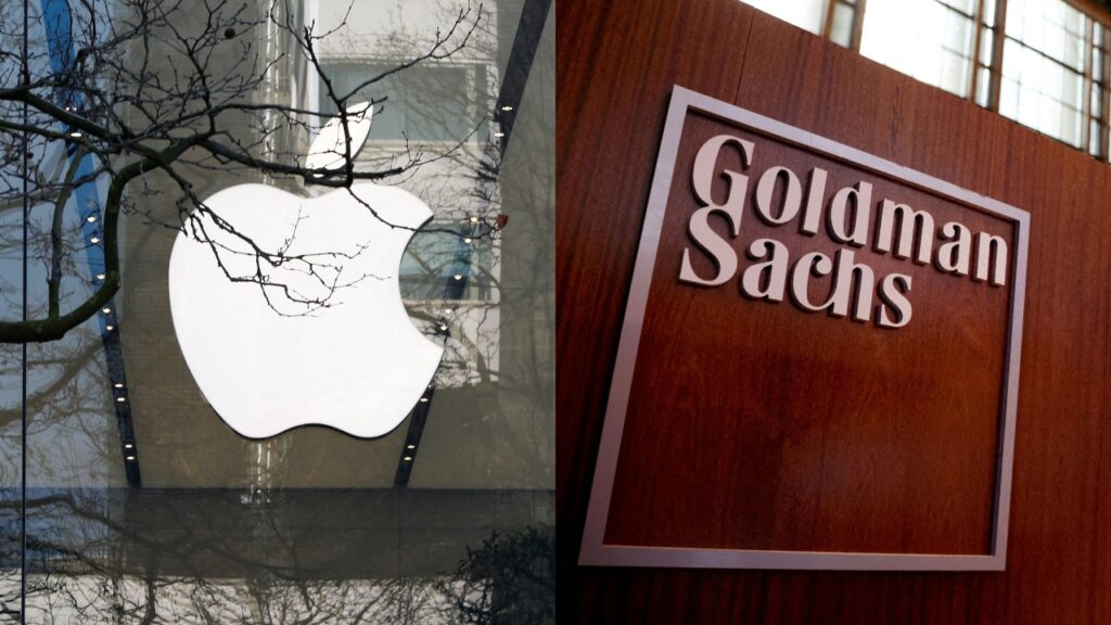 End of The Goldman-Apple Partnership? Takeover of Banking Services Being Discussed With American Express