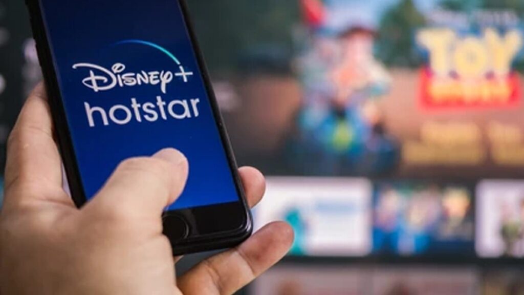 Disney Hotstar India To Take Action Against Account Sharing