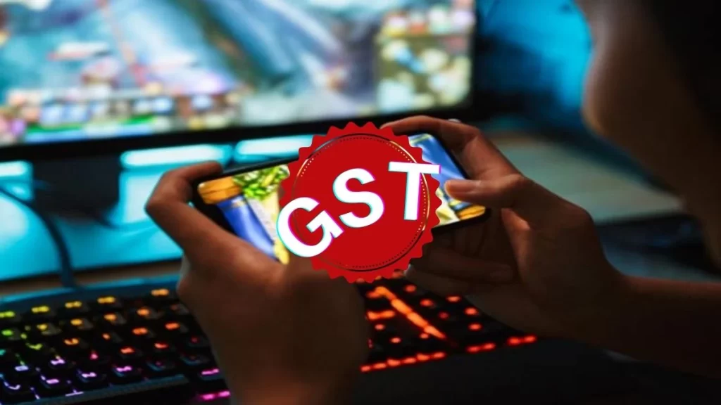 Government's 28% GST Hike Sparks Concerns of Job Losses in Indian Gaming Industry