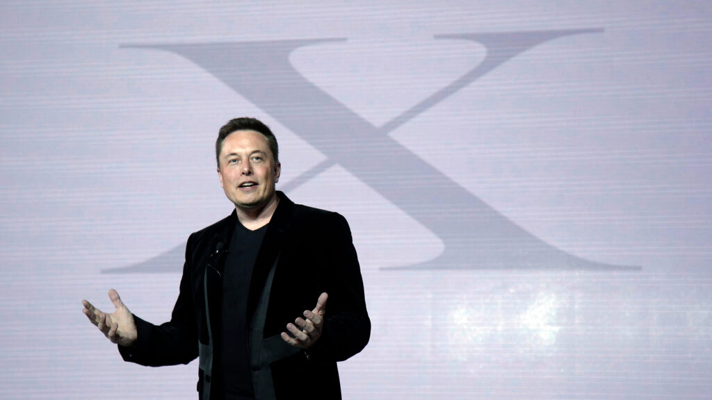 Elon Musk's X Unveils The Global Ad Income Program For Verified Creators