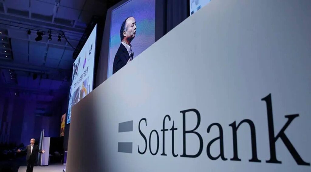 SoftBank's Latest Sale of 2% In Paytm; Japanese Investor's Ownership Falls Below 10%