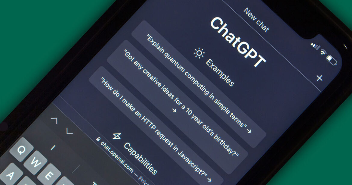 No Business Plan? No Problem. ChatGPT Starts an Investor Gold Rush in AI