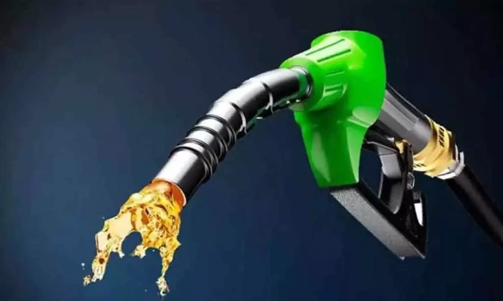 Petrol, Diesel Prices were Hiked by 80 Paise Per Liter