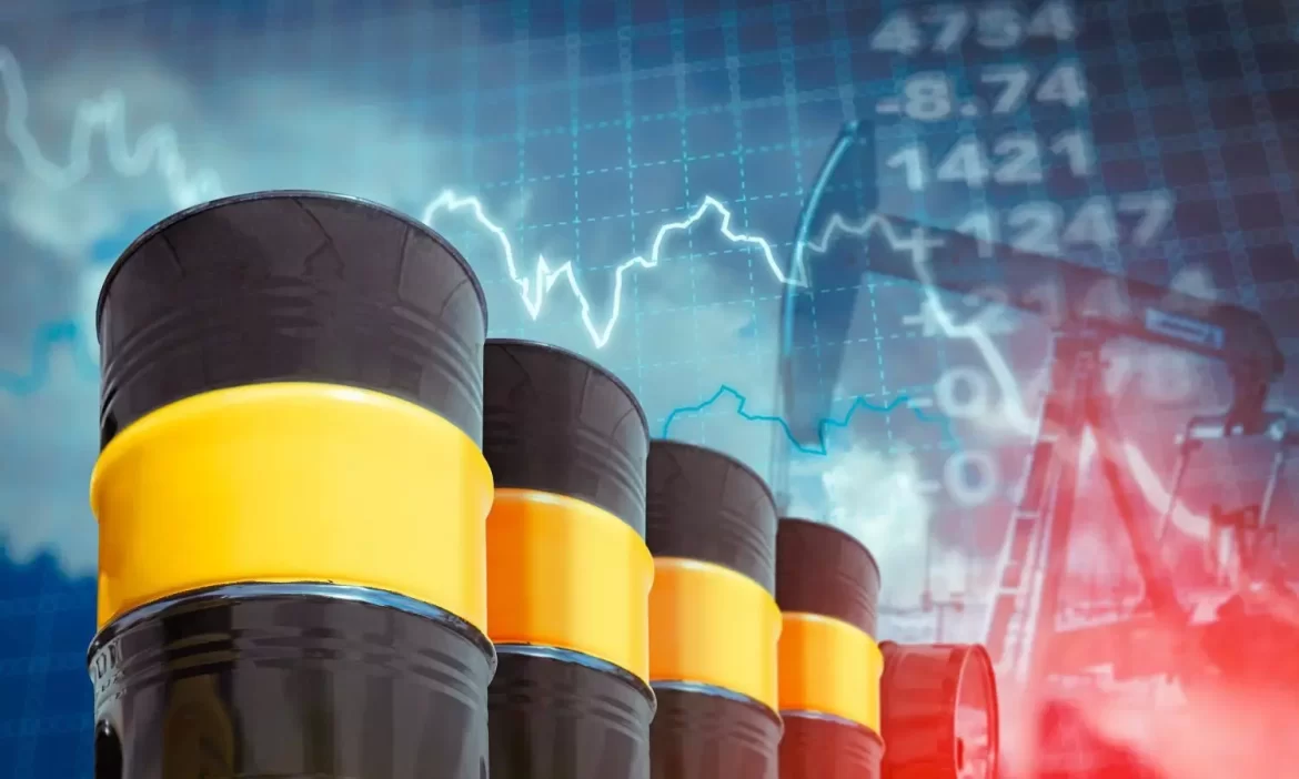 Windfall Tax Cut on Petroleum Crude Benefits The Giants