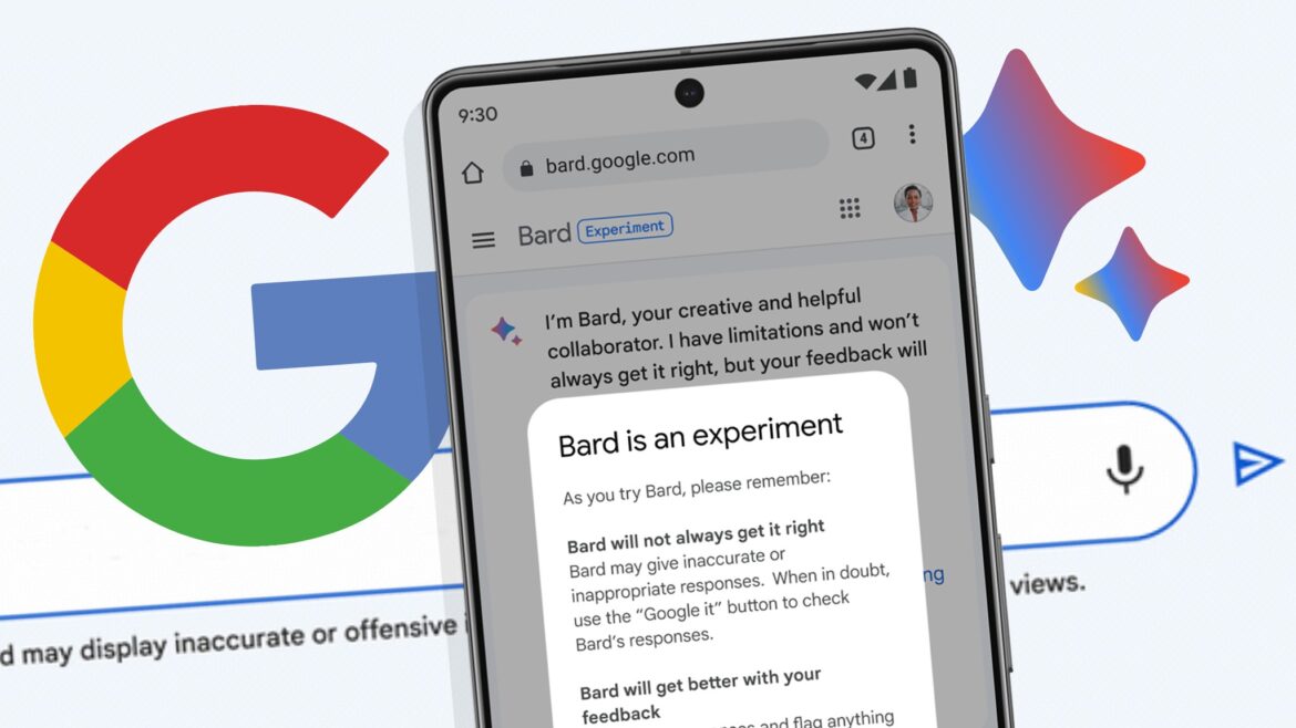 Google Bard Welcomes in India - The AI Writing Assistant