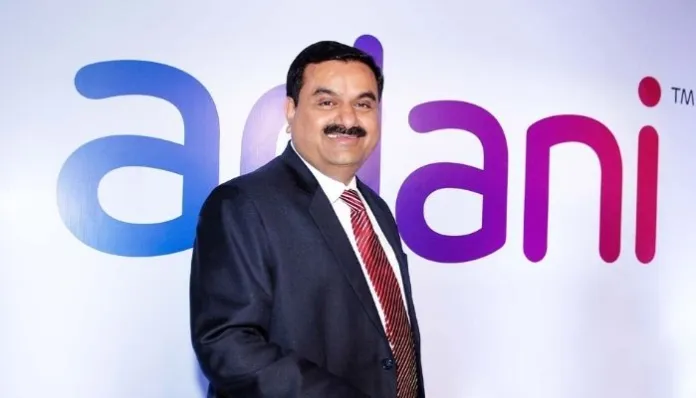 adani green 