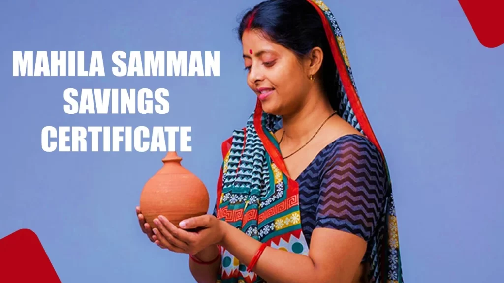 Mahila-Samman-Savings-Certificate