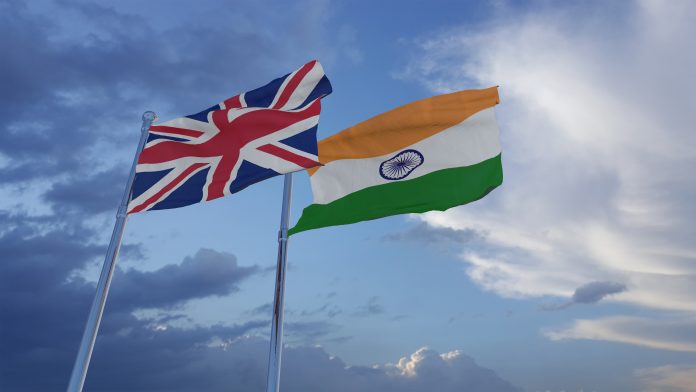 UK to Enhance Science  with India