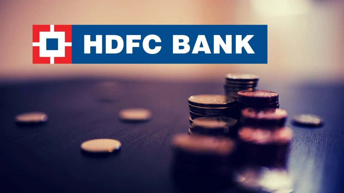 HDFC Bank India