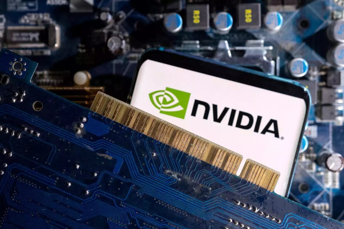 Chinese Dealers Profit From A Rising Need for Nvidia AI Chips And Offer Them for 16.4 Lakh Per Unit.