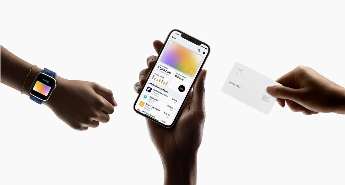 Apple Chooses HDFC Bank To Offer Its Credit Card, “Apple Card” And Is In Talks With NPCI for Apple Pay.