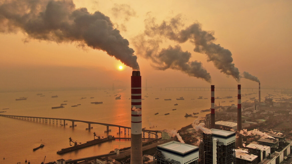Why Global Coal Came Back Despite Concerns About the Climate?
