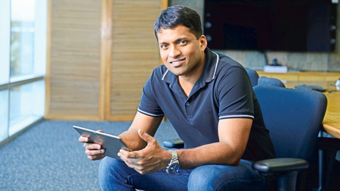 Disagreements With Founder Byju Raveendran Cause Three Byju's Board Members To Quit