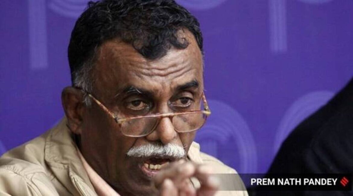 Gujarat Riots: Court Dismisses Ex-State Police Chief's Argument In Case Involving Fabricated Evidence.