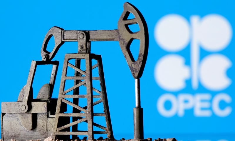 opec oil