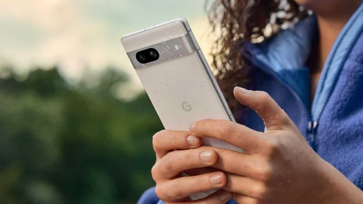 Google Is Looking for Partnerships With Indian Vendors For The Manufacture of Pixel Devices In India.