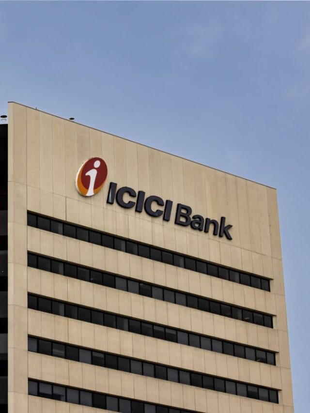 The Delisting Plan of Brokerage Company Boosts ICICI Securities To A 52-Week High.